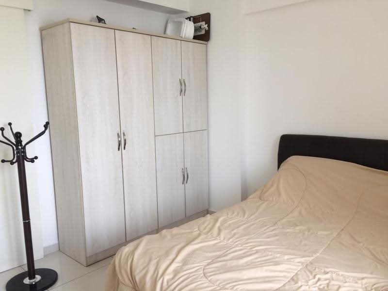 Kediaman Servis untuk Dijual di Avenue D'Vogue - Emily Kim - Bedroom - PropertyGuru.com.my