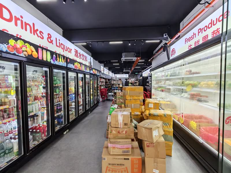 Kedai untuk Dijual di Kuala Lumpur (Kuala Lumpur) - Brian Chong - Exterior - PropertyGuru.com.my
