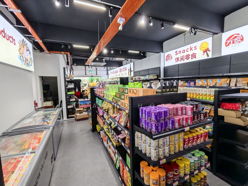 Kedai untuk Dijual di Kuala Lumpur (Kuala Lumpur) - Brian Chong - PropertyGuru.com.my