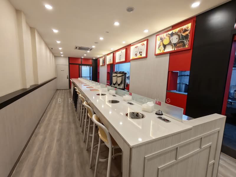 Kedai untuk Dijual di Kuala Lumpur (Kuala Lumpur) - Brian Chong - Interior - PropertyGuru.com.my