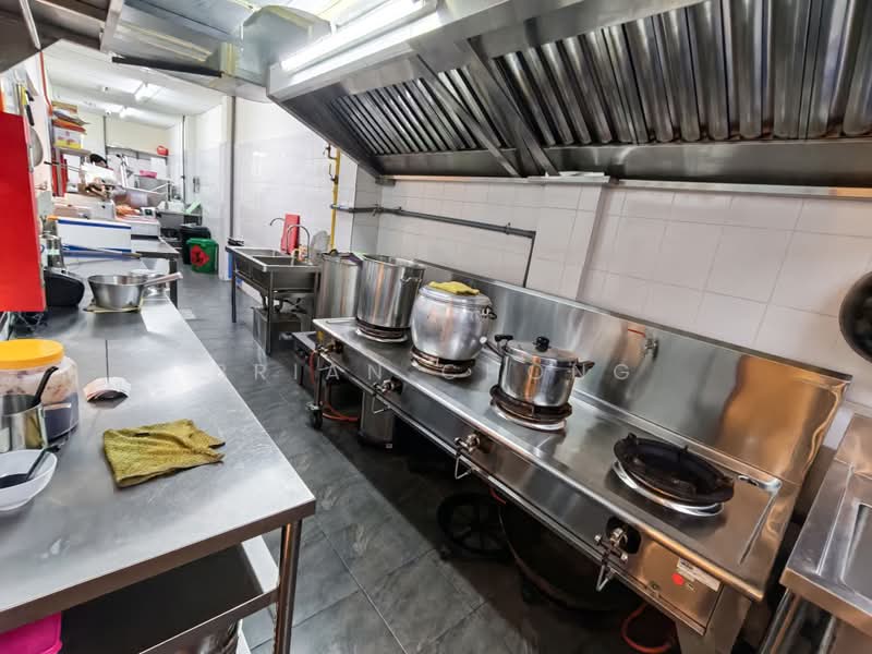 Kedai untuk Dijual di Kuala Lumpur (Kuala Lumpur) - Brian Chong - Kitchen - PropertyGuru.com.my