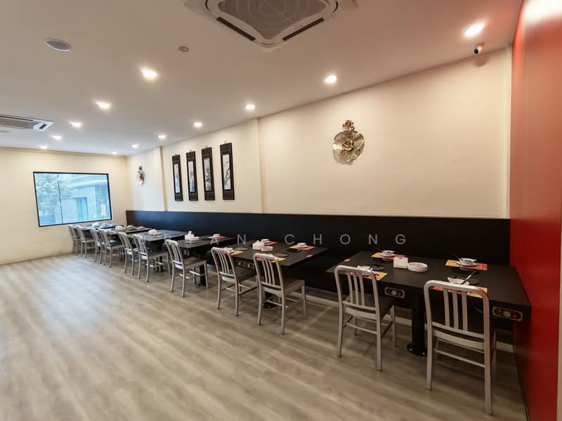 Kedai untuk Dijual di Kuala Lumpur (Kuala Lumpur) - Brian Chong - Dining Room - PropertyGuru.com.my