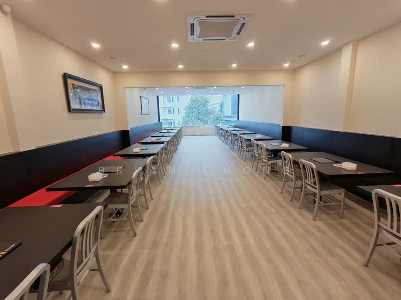 Kedai untuk Dijual di Kuala Lumpur (Kuala Lumpur) - Brian Chong - Dining Room - PropertyGuru.com.my