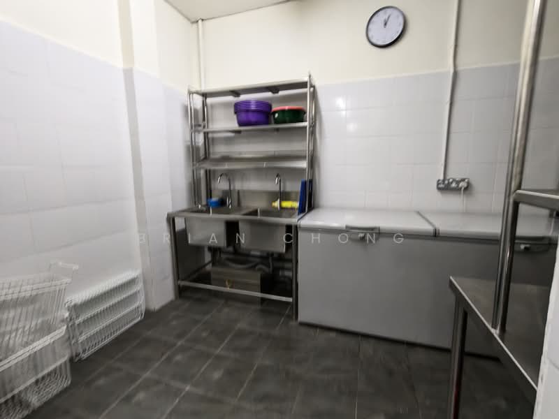 Kedai untuk Dijual di Kuala Lumpur (Kuala Lumpur) - Brian Chong - Kitchen - PropertyGuru.com.my