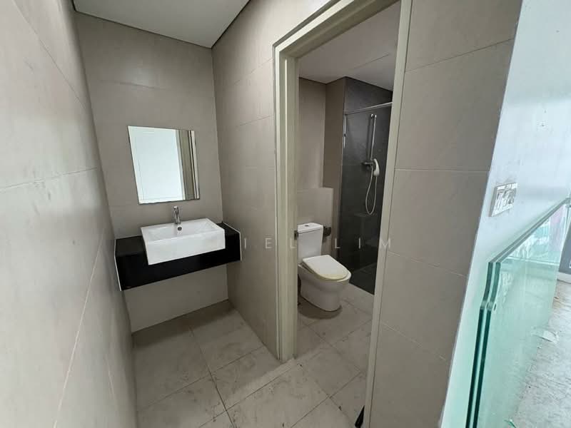 Office for Rent in Taman Maluri (Cheras) - Daniel Lim - Bathroom - PropertyGuru.com.my