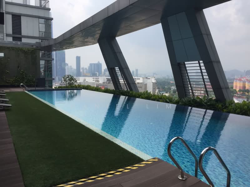 Office for Rent in Taman Maluri (Cheras) - Daniel Lim - View - PropertyGuru.com.my