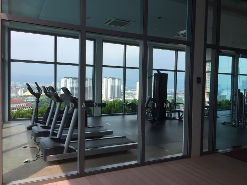 Office for Rent in Taman Maluri (Cheras) - Daniel Lim - Gym - PropertyGuru.com.my
