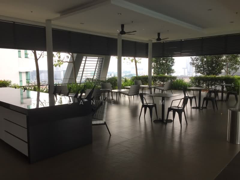 Office for Rent in Taman Maluri (Cheras) - Daniel Lim - Exterior - PropertyGuru.com.my