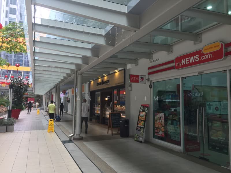 Office for Rent in Taman Maluri (Cheras) - Daniel Lim - Exterior - PropertyGuru.com.my