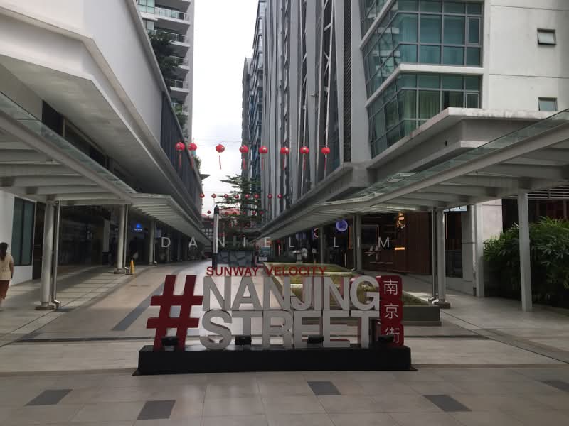 Office for Rent in Taman Maluri (Cheras) - Daniel Lim - PropertyGuru.com.my