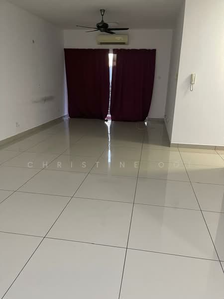 Condominium for Rent at 288 Residences @ Kuchai Lama - Christine Ooi - Living Room - PropertyGuru.com.my