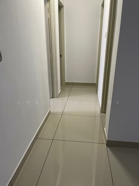 Condominium for Rent at 288 Residences @ Kuchai Lama - Christine Ooi - Corridor - PropertyGuru.com.my