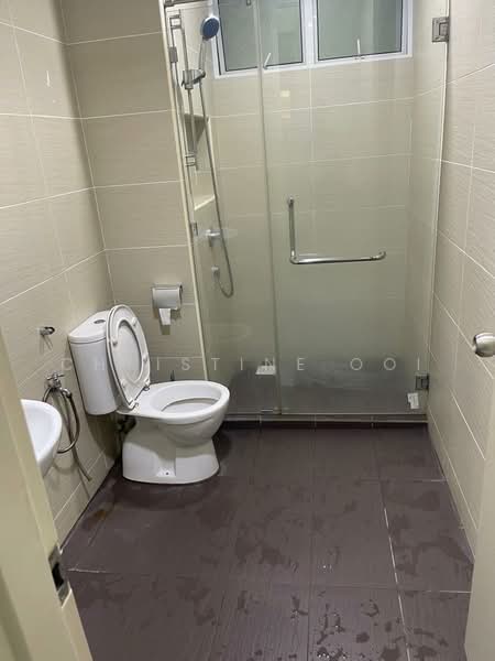 Condominium for Rent at 288 Residences @ Kuchai Lama - Christine Ooi - Bathroom - PropertyGuru.com.my