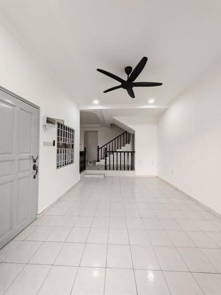 Rumah Teres 2-Tingkat untuk Dijual di Taman Johor Jaya (Johor Bahru) - Coco Lee - Living Room - PropertyGuru.com.my