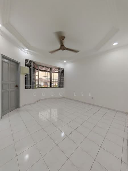 Rumah Teres 2-Tingkat untuk Dijual di Taman Johor Jaya (Johor Bahru) - Coco Lee - Interior - PropertyGuru.com.my