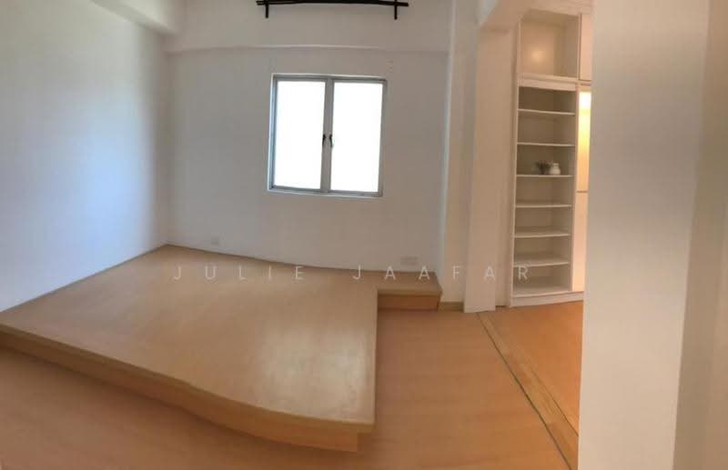 Condominium for Rent at Mas Kiara Residences - Julie Jaafar - Interior - PropertyGuru.com.my