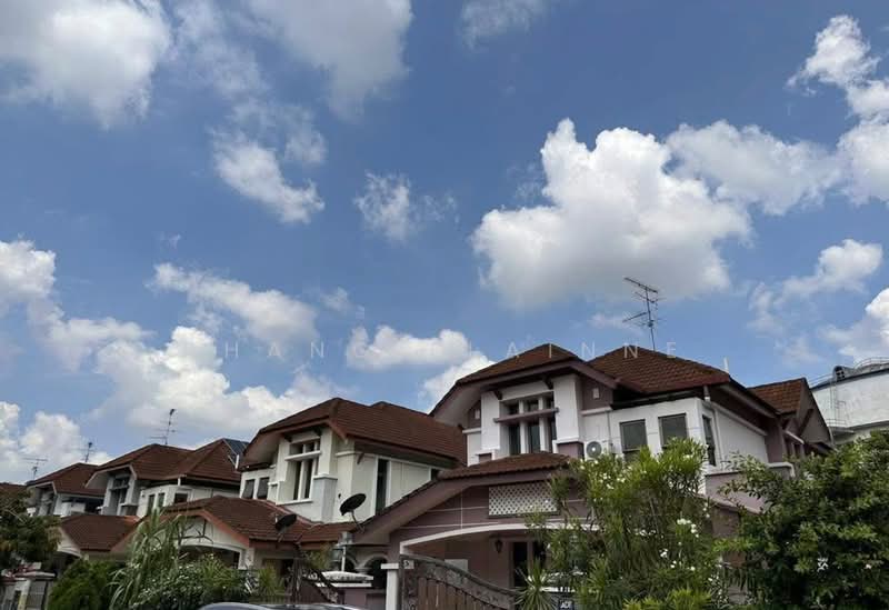 Rumah Berkembar untuk Dijual di Austin Perdana (Tebrau) - Phang Elainne - Exterior - PropertyGuru.com.my