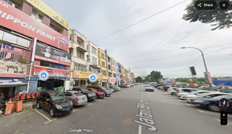 Shop for Rent in Puchong (Selangor) - Chew Sean Kiat - PropertyGuru.com.my