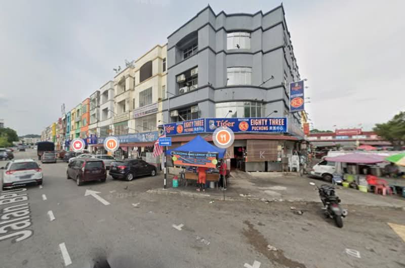 Shop for Rent in Puchong (Selangor) - Chew Sean Kiat - Exterior - PropertyGuru.com.my
