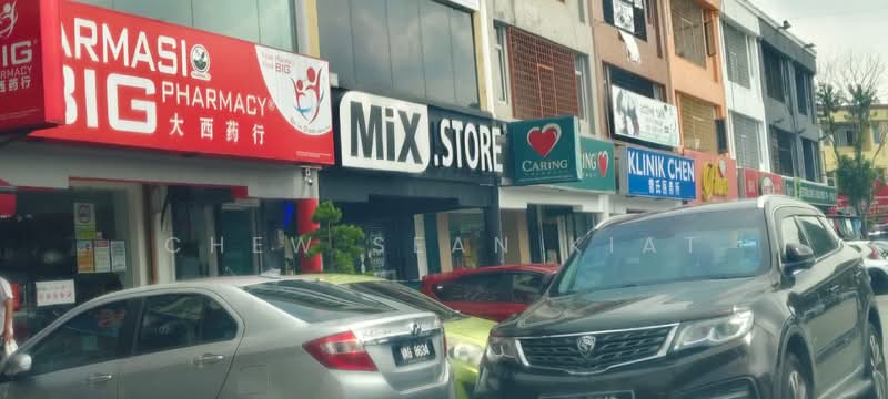 Shop for Rent in Puchong (Selangor) - Chew Sean Kiat - PropertyGuru.com.my