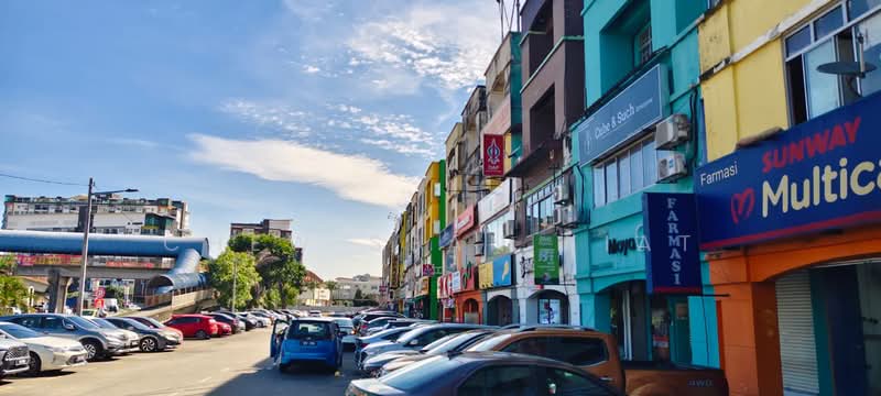 Shop for Rent in Puchong (Selangor) - Chew Sean Kiat - Exterior - PropertyGuru.com.my