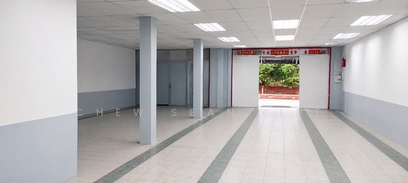 Shop for Rent in Puchong (Selangor) - Chew Sean Kiat - Interior - PropertyGuru.com.my