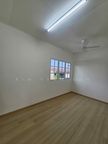 2-storey Terraced House for Sale in Taman Damai Jaya (Skudai) - Kim Yeng Loh - Interior - PropertyGuru.com.my