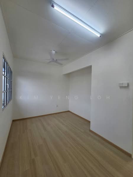2-storey Terraced House for Sale in Taman Damai Jaya (Skudai) - Kim Yeng Loh - Interior - PropertyGuru.com.my