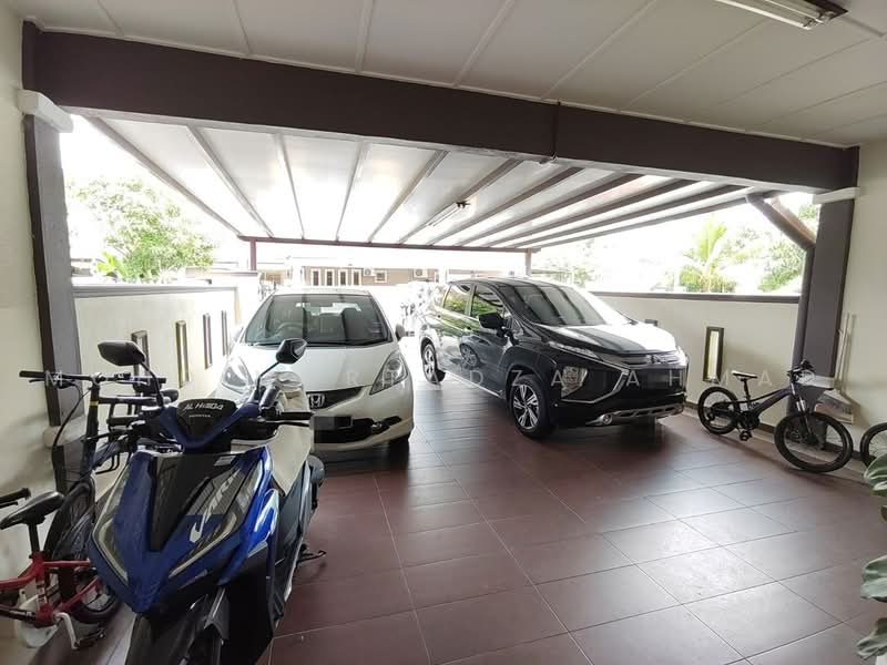 Rumah Teres 2-Tingkat untuk Dijual di Taman Impian Putra (Bangi) - Mohd Mortadza Ahmad - PropertyGuru.com.my