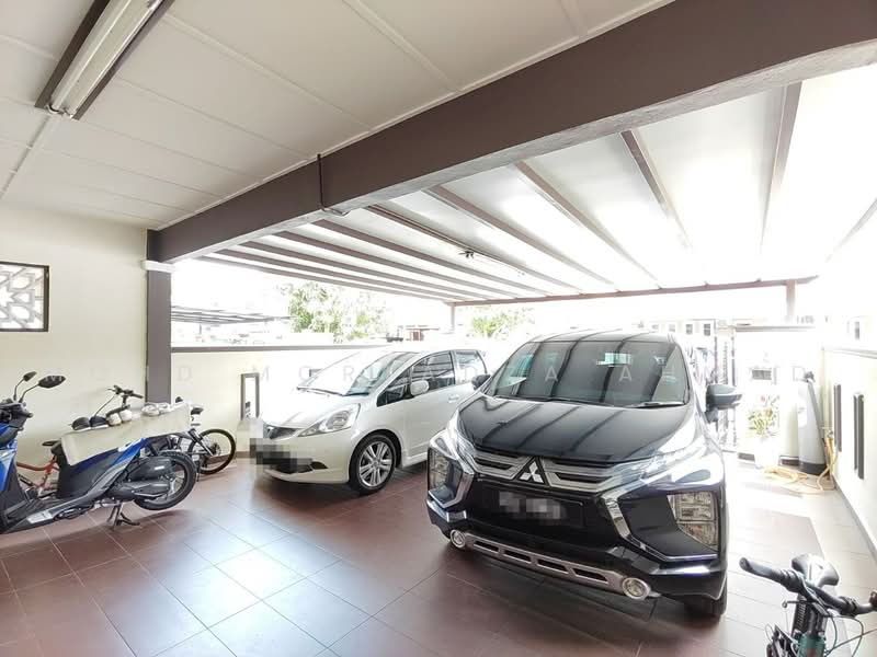 Rumah Teres 2-Tingkat untuk Dijual di Taman Impian Putra (Bangi) - Mohd Mortadza Ahmad - PropertyGuru.com.my