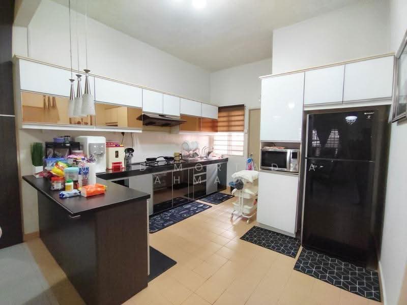 Rumah Teres 2-Tingkat untuk Dijual di Taman Impian Putra (Bangi) - Mohd Mortadza Ahmad - PropertyGuru.com.my