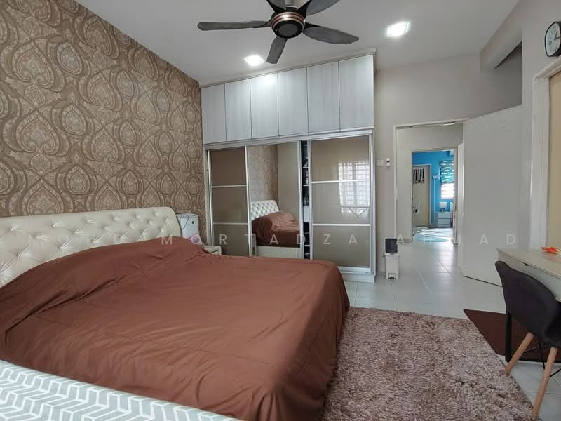 Rumah Teres 2-Tingkat untuk Dijual di Taman Impian Putra (Bangi) - Mohd Mortadza Ahmad - PropertyGuru.com.my