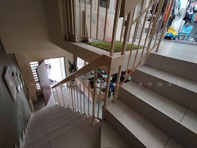 Rumah Teres 2-Tingkat untuk Dijual di Taman Impian Putra (Bangi) - Mohd Mortadza Ahmad - PropertyGuru.com.my