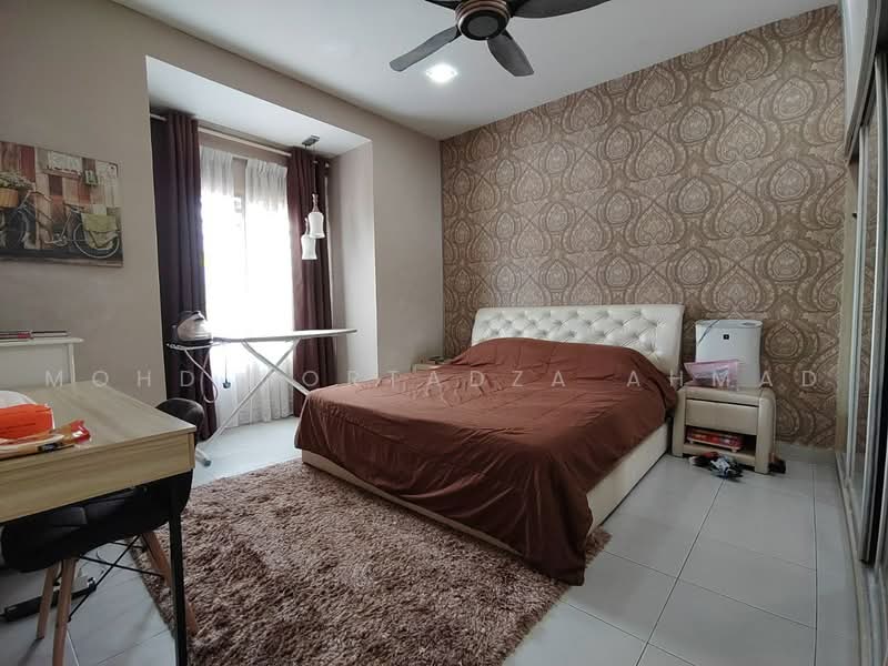 Rumah Teres 2-Tingkat untuk Dijual di Taman Impian Putra (Bangi) - Mohd Mortadza Ahmad - PropertyGuru.com.my