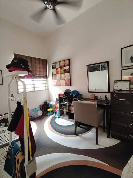 Rumah Teres 2-Tingkat untuk Dijual di Taman Impian Putra (Bangi) - Mohd Mortadza Ahmad - PropertyGuru.com.my