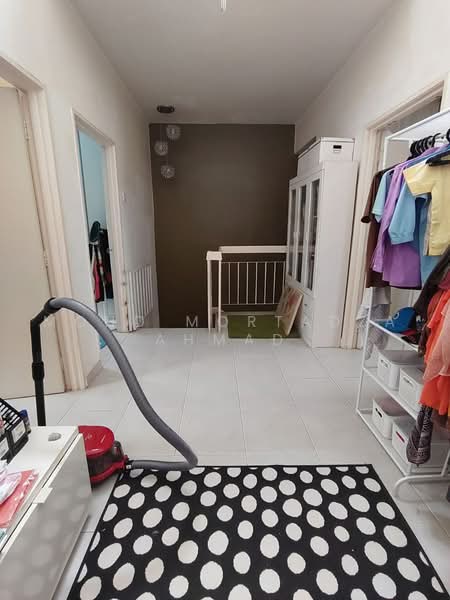 Rumah Teres 2-Tingkat untuk Dijual di Taman Impian Putra (Bangi) - Mohd Mortadza Ahmad - PropertyGuru.com.my