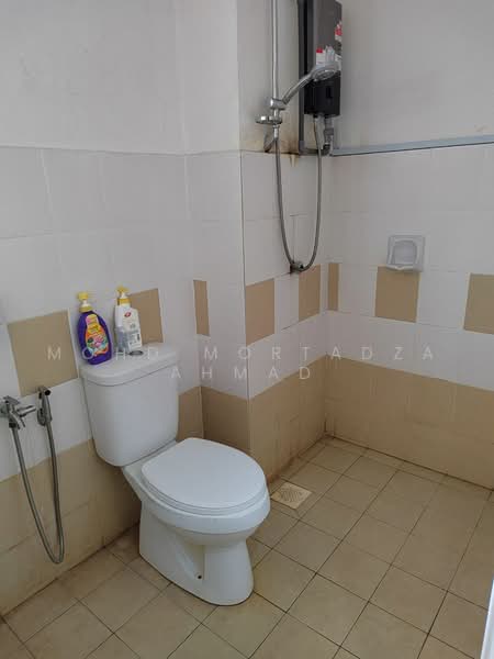 Rumah Teres 2-Tingkat untuk Dijual di Taman Impian Putra (Bangi) - Mohd Mortadza Ahmad - PropertyGuru.com.my