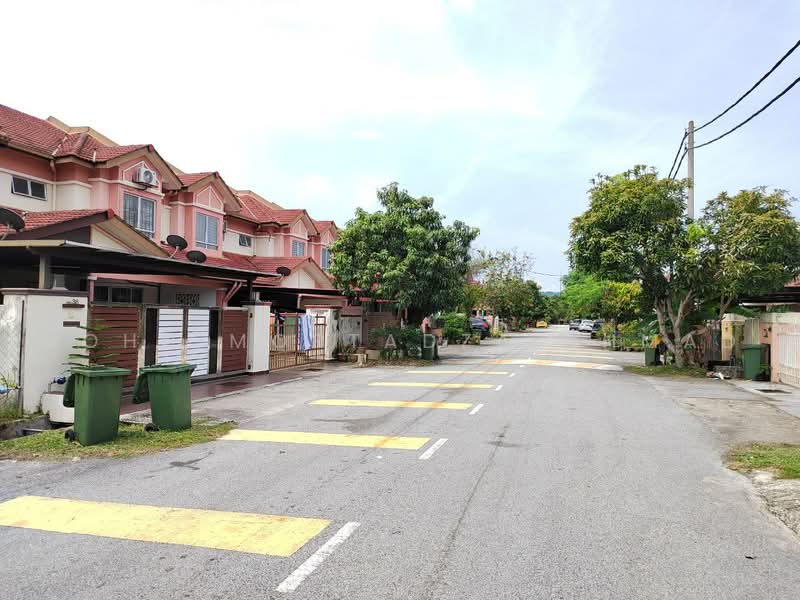 Rumah Teres 2-Tingkat untuk Dijual di Taman Impian Putra (Bangi) - Mohd Mortadza Ahmad - PropertyGuru.com.my