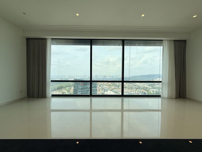 Kediaman Servis untuk Dijual di Regent Suites @ Pavilion Damansara Heights - Sie Yuen Li - View - PropertyGuru.com.my