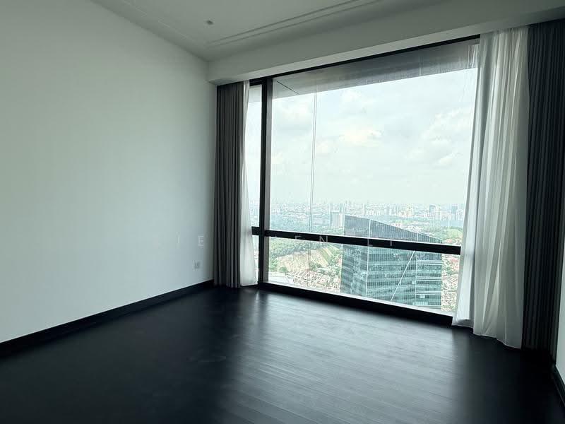 Kediaman Servis untuk Dijual di Regent Suites @ Pavilion Damansara Heights - Sie Yuen Li - View - PropertyGuru.com.my