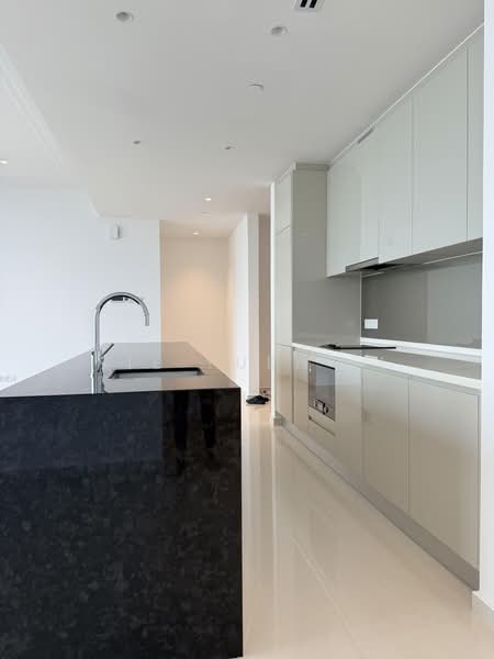 Kediaman Servis untuk Dijual di Regent Suites @ Pavilion Damansara Heights - Sie Yuen Li - Kitchen - PropertyGuru.com.my