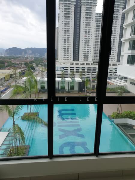 Service Residence for Sale at Maxim Citylights @ Sentul KL - Kylie Lee - View - PropertyGuru.com.my