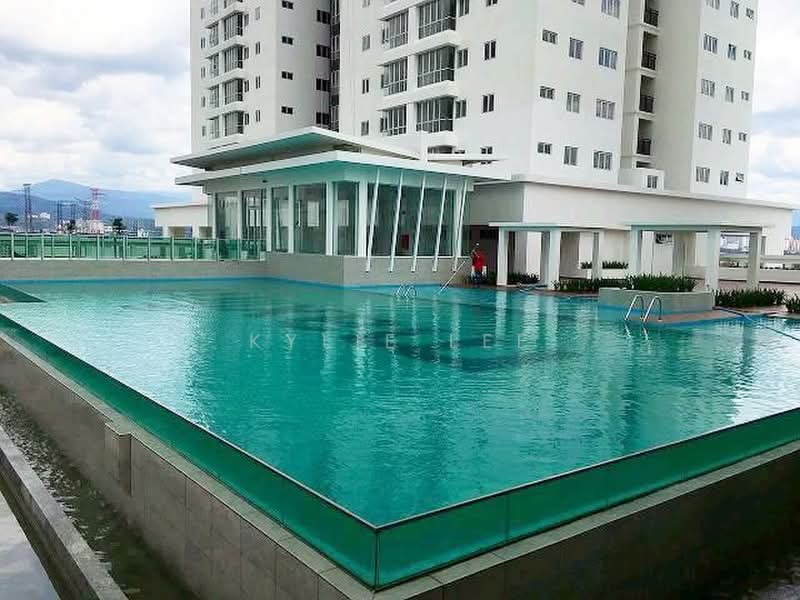 Service Residence for Sale at Maxim Citylights @ Sentul KL - Kylie Lee - Exterior - PropertyGuru.com.my