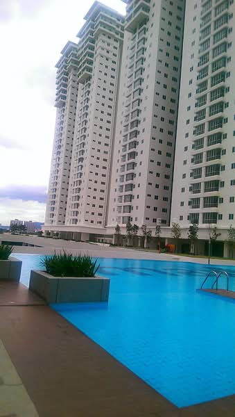 Service Residence for Sale at Maxim Citylights @ Sentul KL - Kylie Lee - Exterior - PropertyGuru.com.my