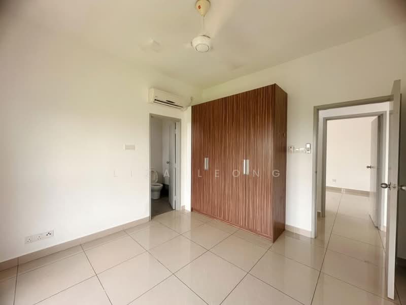 Service Residence for Sale at Seasons Amara Larkin - Liza Leong - Bedroom - PropertyGuru.com.my
