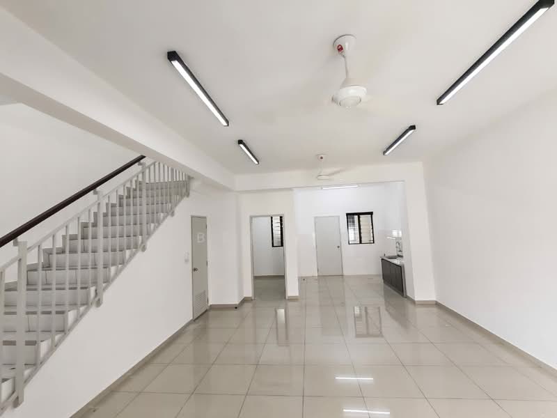 2-storey Terraced House for Rent in Setia Utama (Setia Alam) - Bee Lin - PropertyGuru.com.my