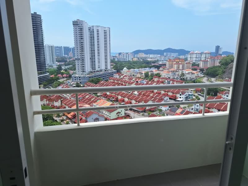 Condominium for Rent at Starhill Luxury Residence - Meng . - View - PropertyGuru.com.my