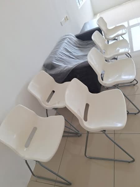 Condominium for Rent at Starhill Luxury Residence - Meng . - Interior - PropertyGuru.com.my