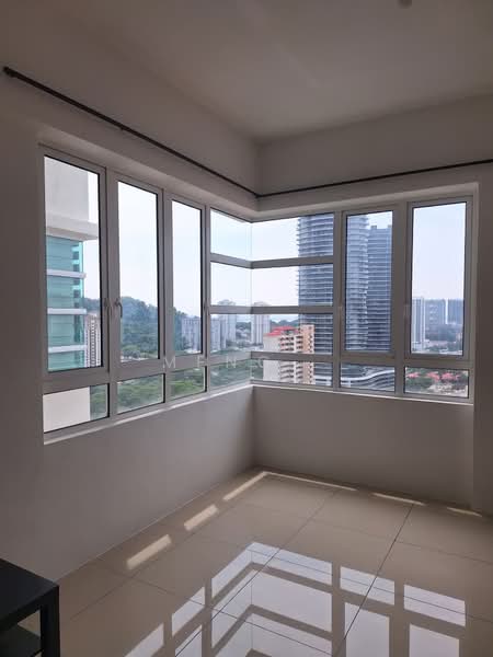 Condominium for Rent at Starhill Luxury Residence - Meng . - View - PropertyGuru.com.my