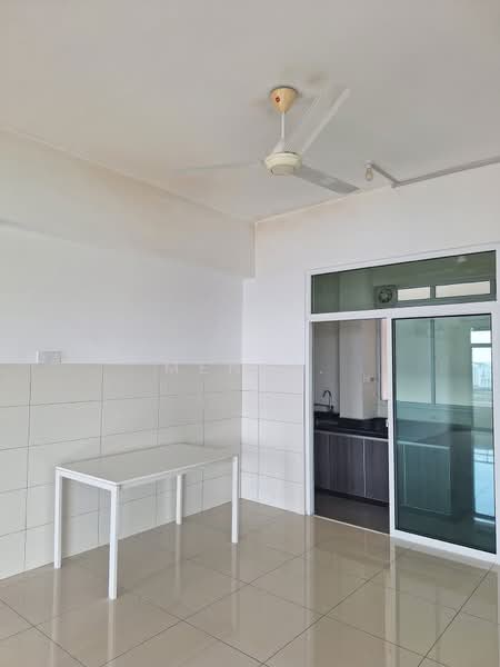 Condominium for Rent at Starhill Luxury Residence - Meng . - Kitchen - PropertyGuru.com.my